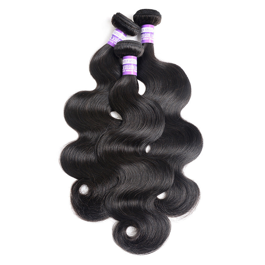 Body Wave Bundles