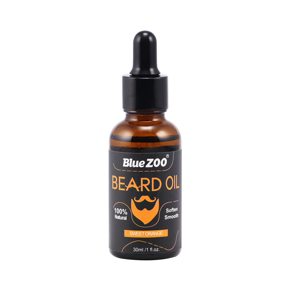 Beard Oil