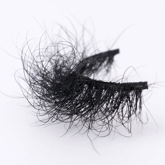 Fashion Mink Eyelashes