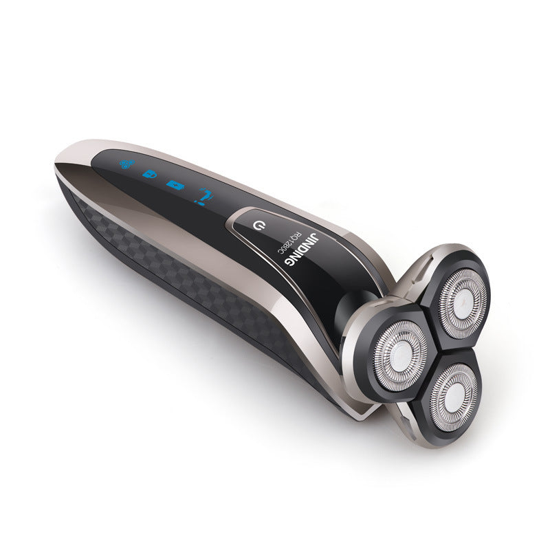 Cordless Razor