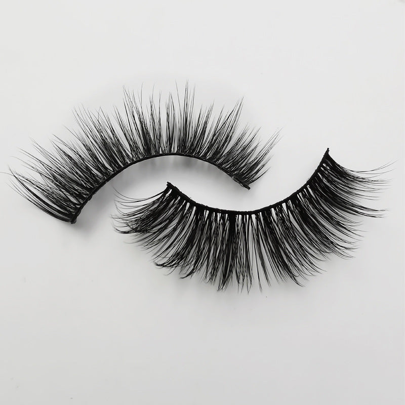 Natural Mink  Eyelashes