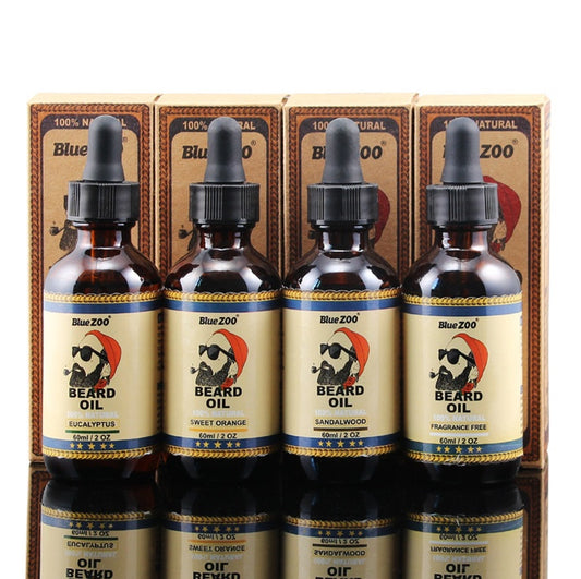 Groomer Beard Oil