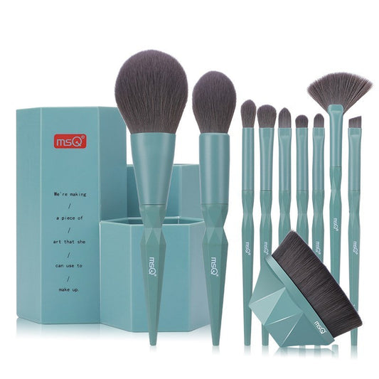 Makeup Brush Set