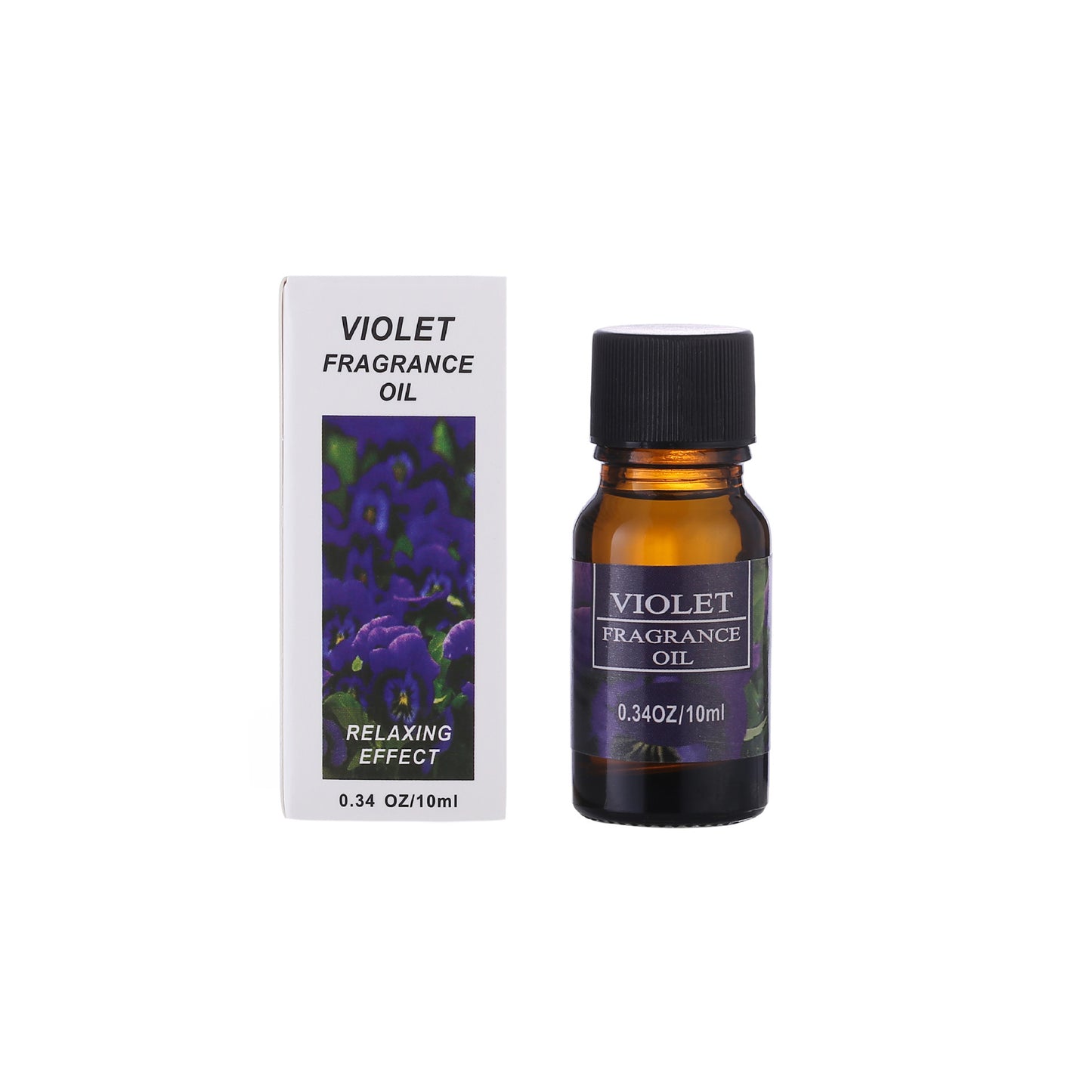 Aromatherapy essential oil