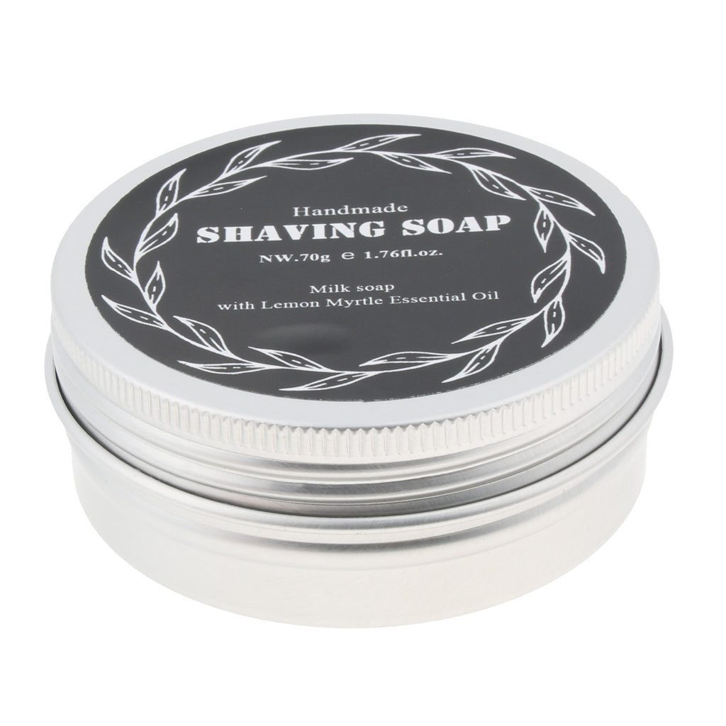 Beard Shaving Cream