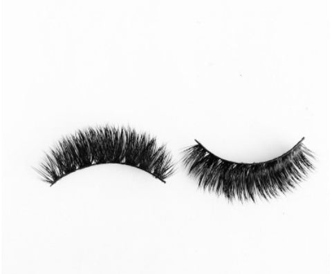 Mink False Eyelashes