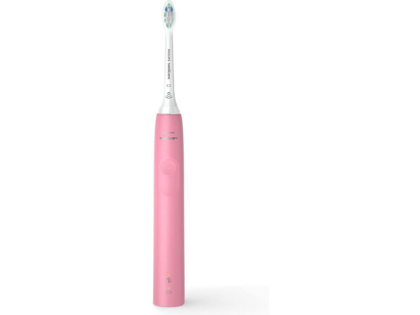 Philips  4100 Power, Rechargeable Electric Toothbrush