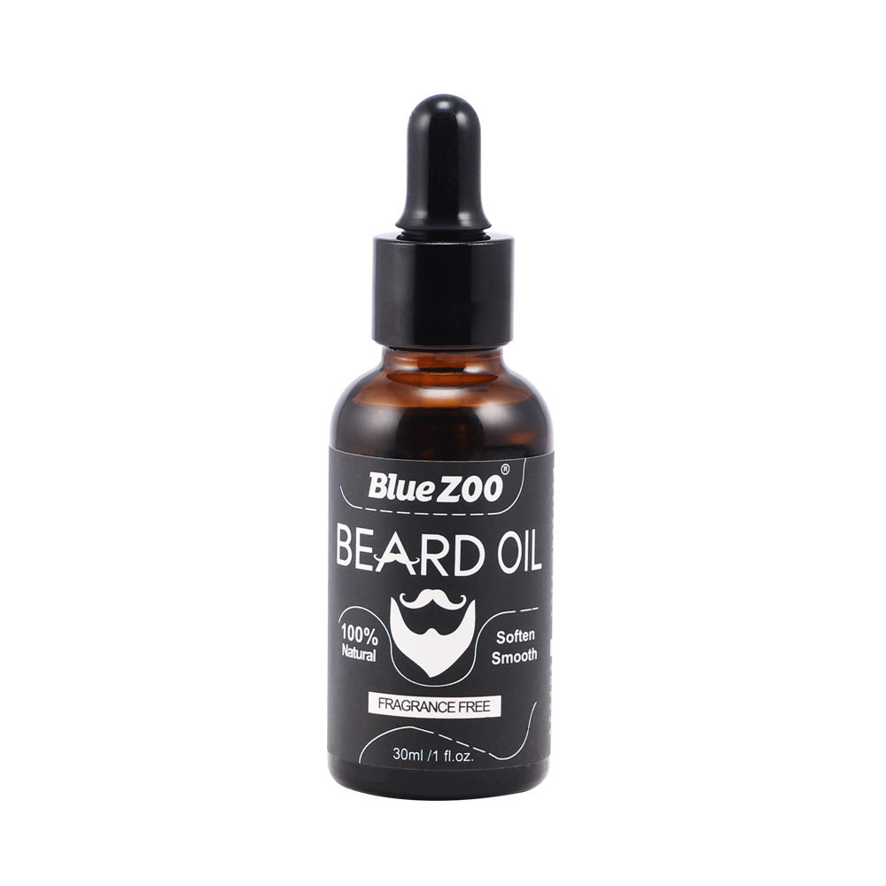 Beard Oil