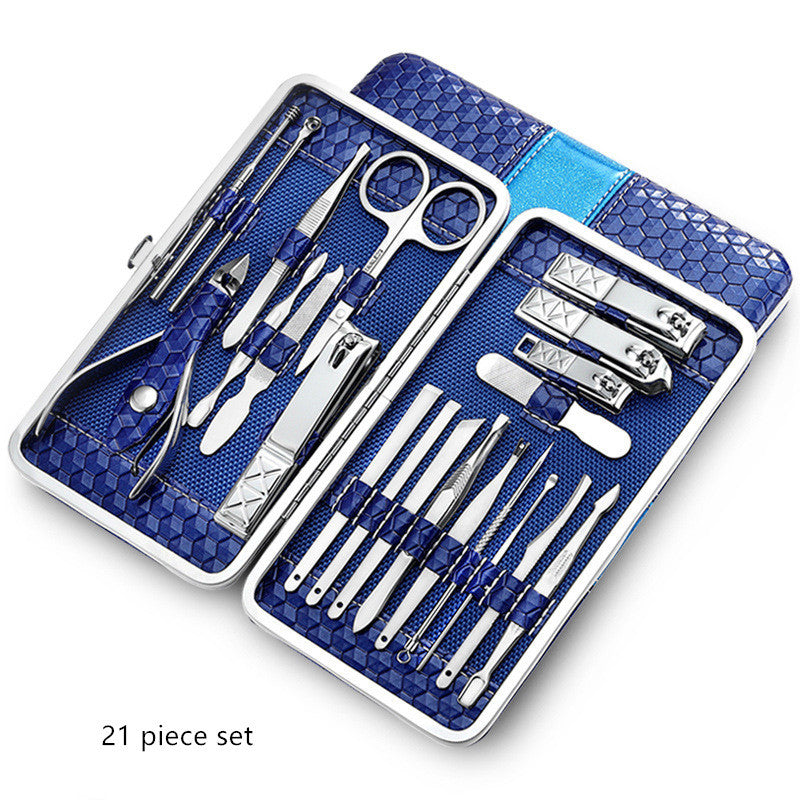 Nail Clippers Set