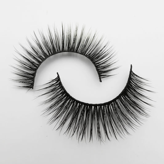 Natural Mink  Eyelashes