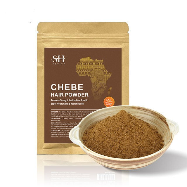 African Chebe Powder Hair Loss Treatment