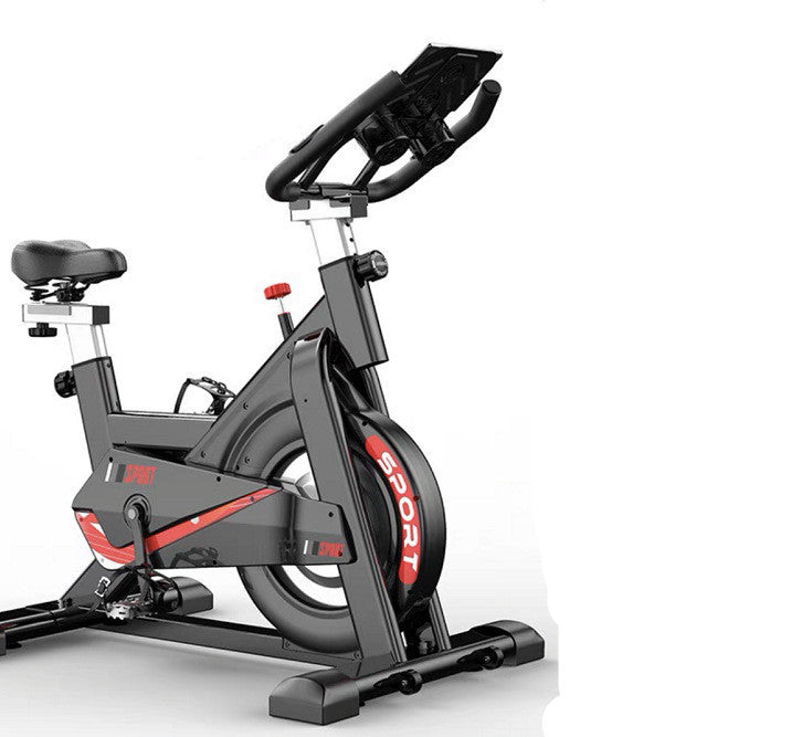 Spinning Bike Fitness Equipment