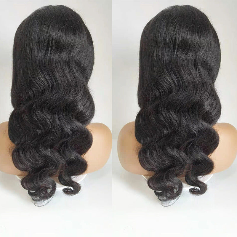 Body Wave Lace Wig