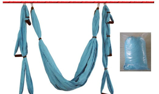 Yoga Hammock/Yoga Swing