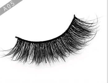 3D Multi-Layer Water Mink Eyelashes