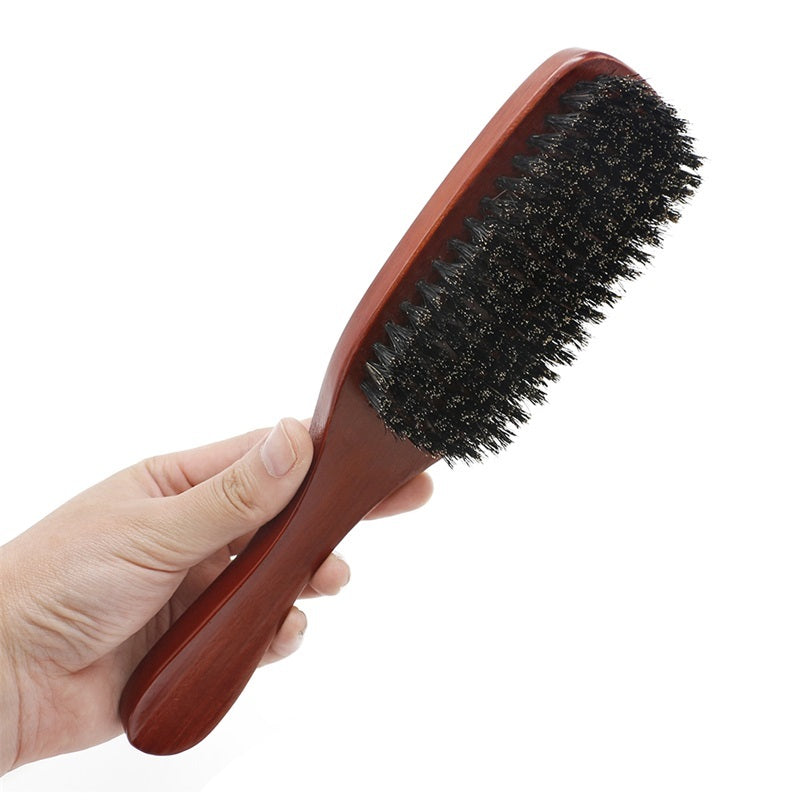 Multifunctional Brush