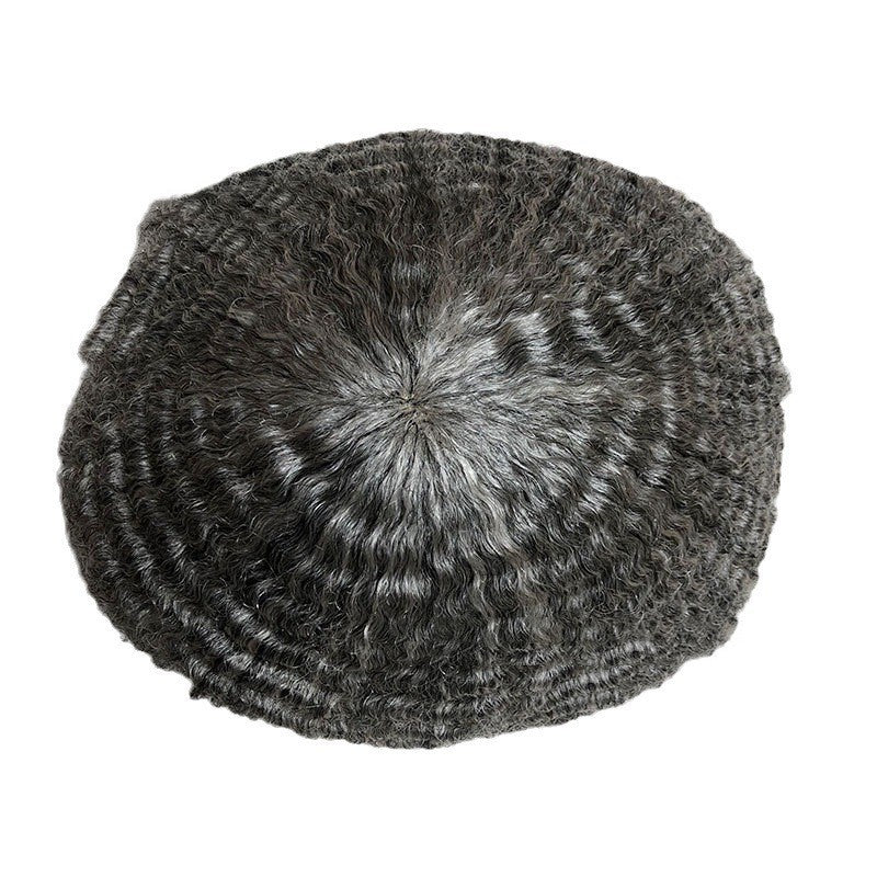 Men's Toupee 1 B50