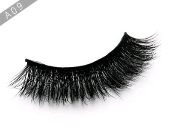 3D Multi-Layer Water Mink Eyelashes