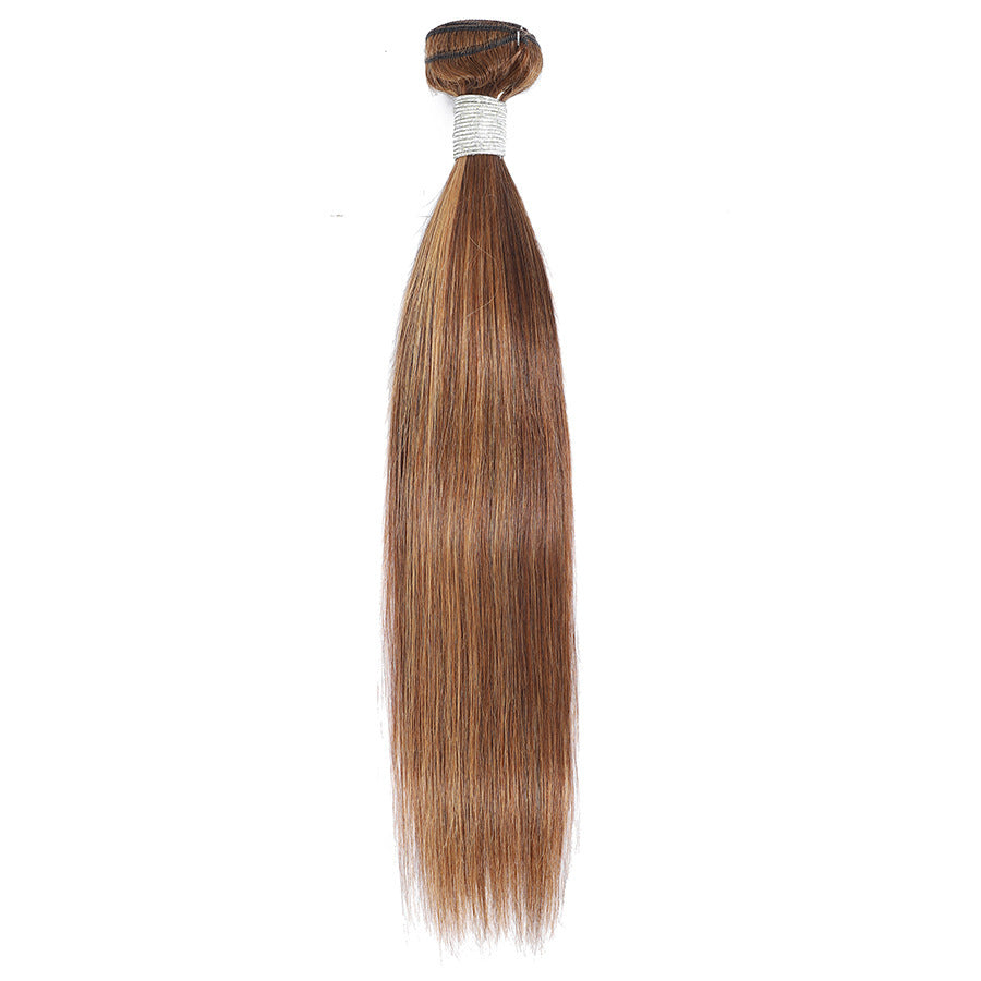 Blonde/Brown Bundles 10A