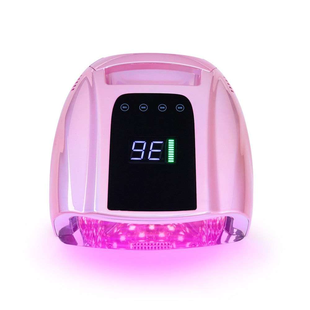 UV Nail Phototherapy Machine 96W HP