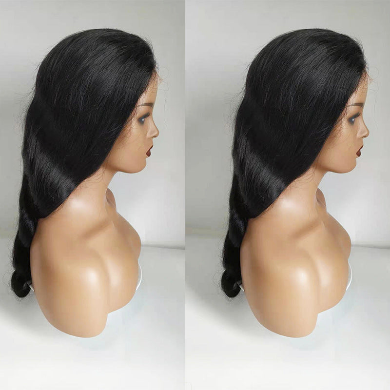 Body Wave Lace Wig