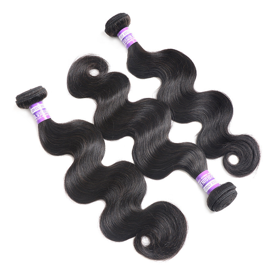 Body Wave Bundles