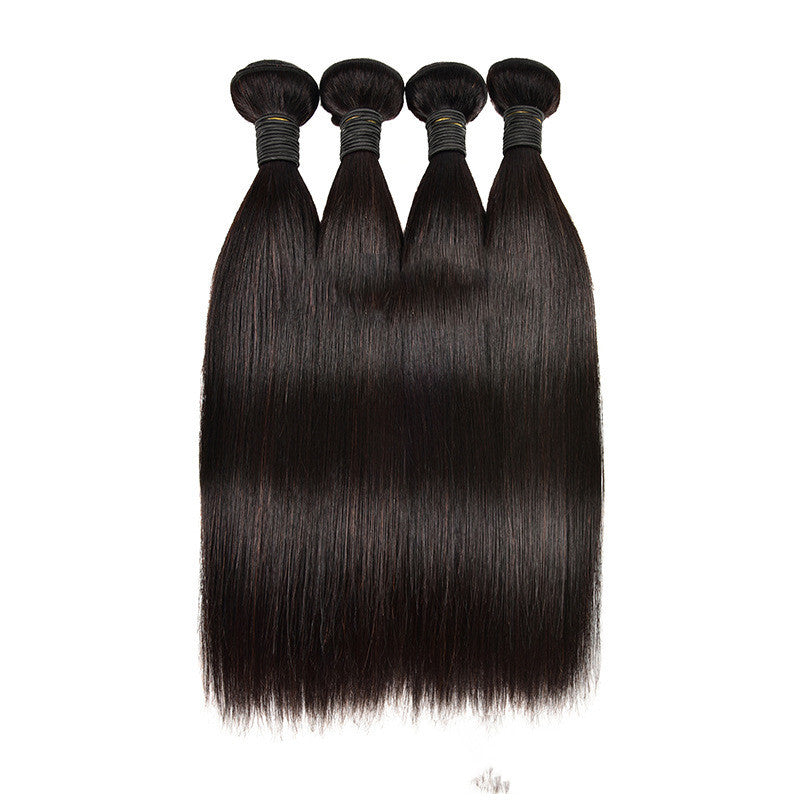 Xu Chang Wigs Natural Color Bundles