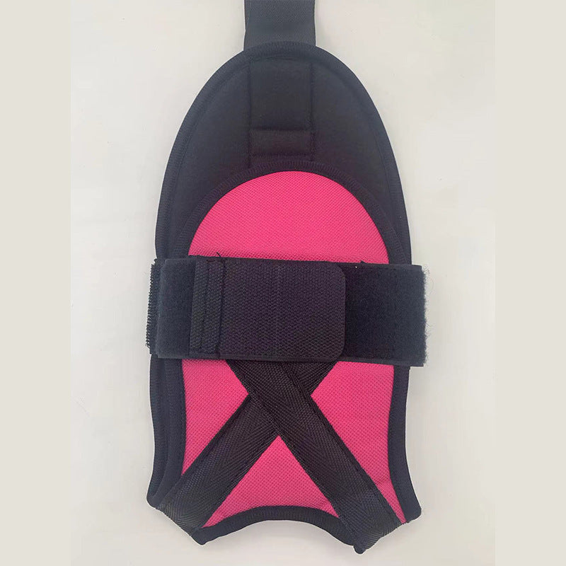 Yoga Stretch Strap Segment