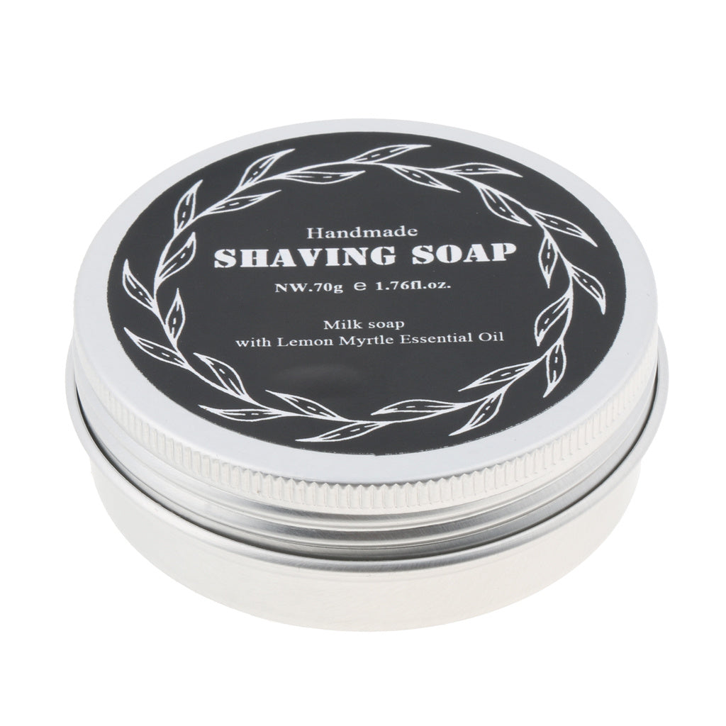 Beard Shaving Cream