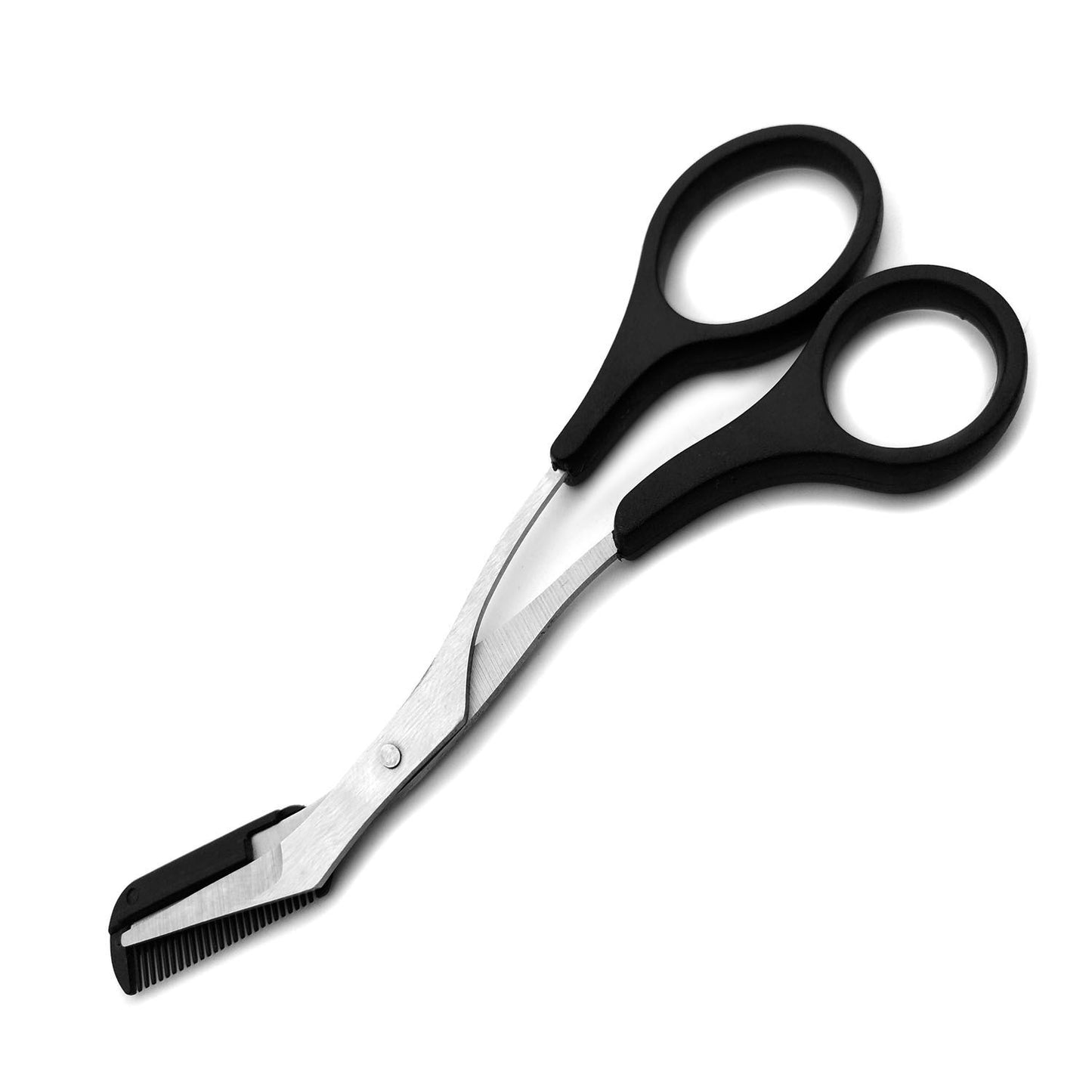 Eyebrow Trimming Scissors