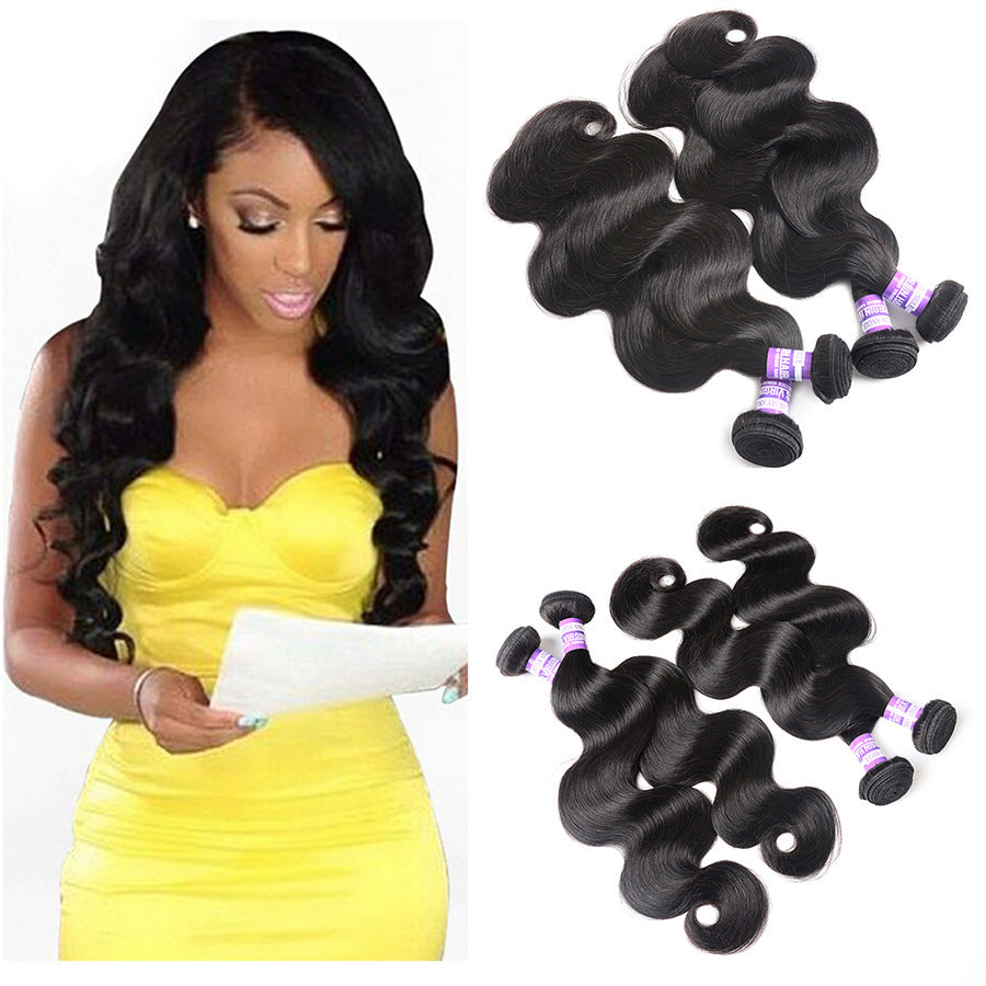 Body Wave Bundles