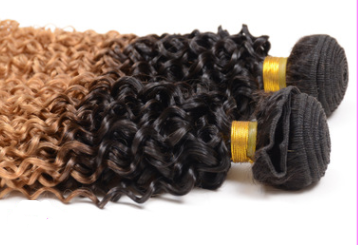 Human Hair Bundles 12-28"