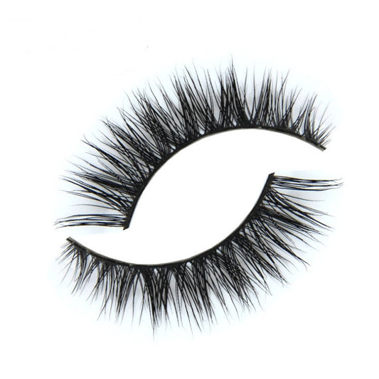 3D Mink Multi-Layer Eyelashes