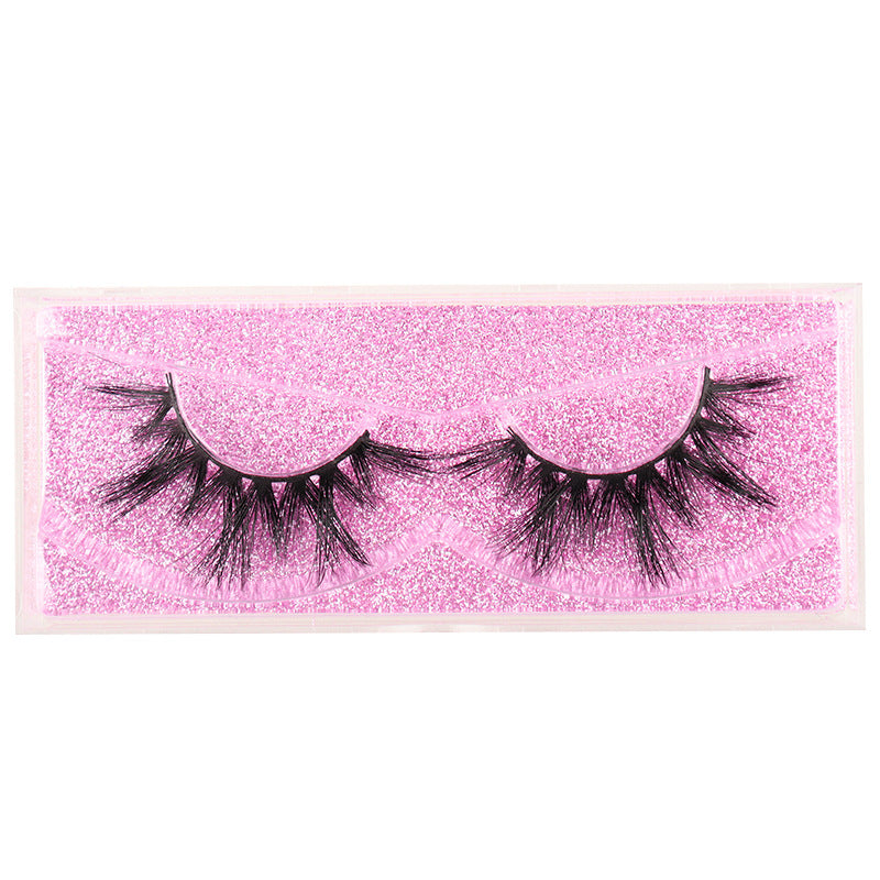 5D Thick 22MM Mink Eyelashes