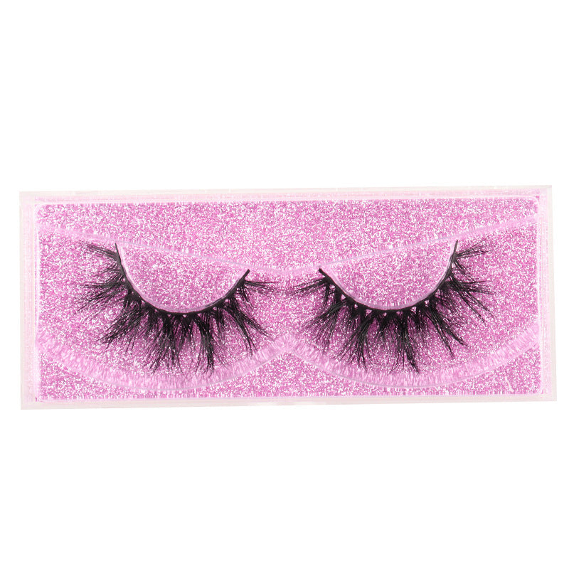 5D Thick 22MM Mink Eyelashes