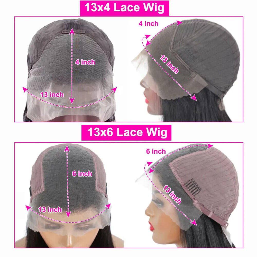 Human Hair-Lace Head Cap 150 Density