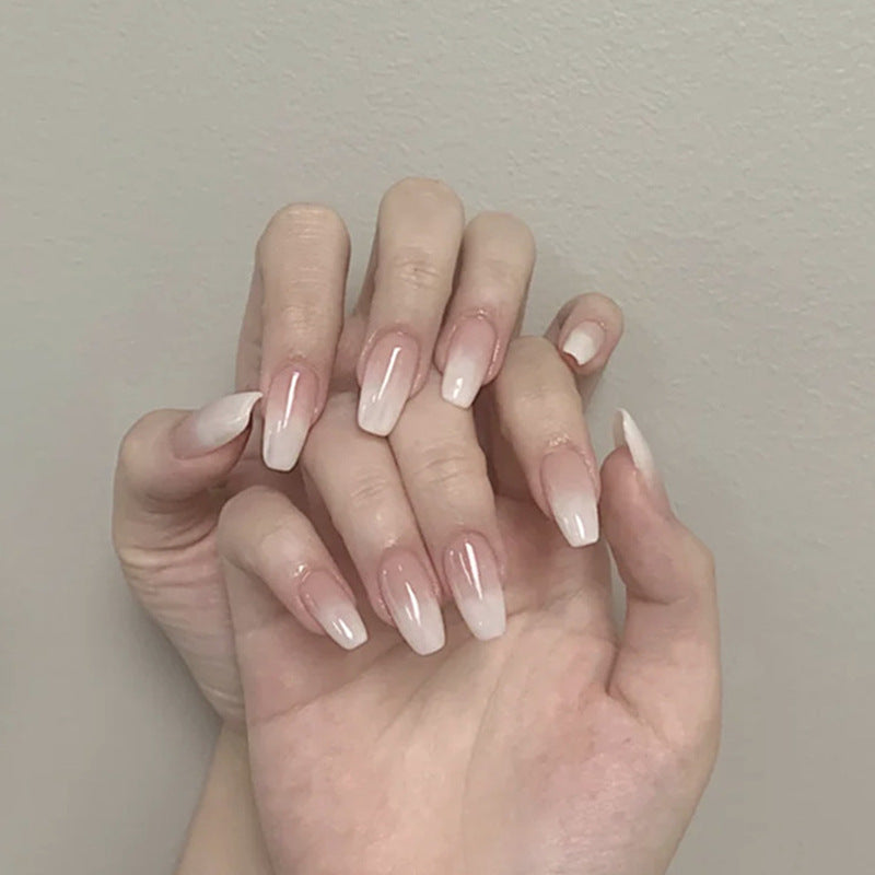 Ballet Nails