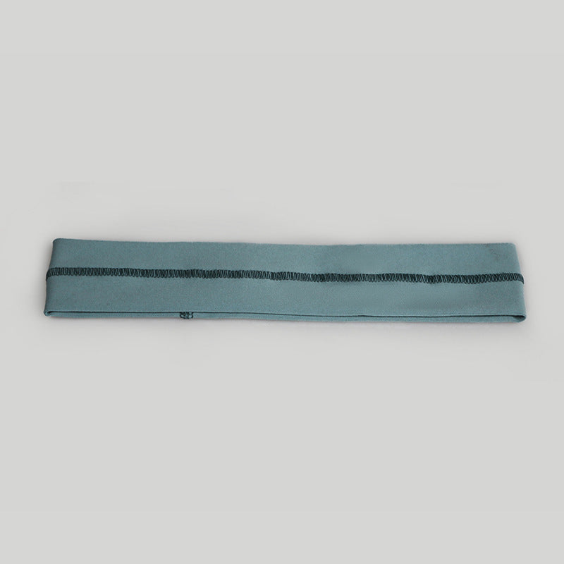 Yoga Hair Elastic Sweat Band