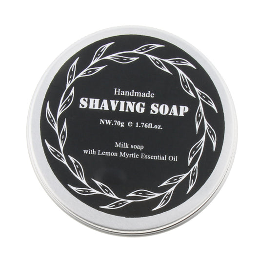 Beard Shaving Cream