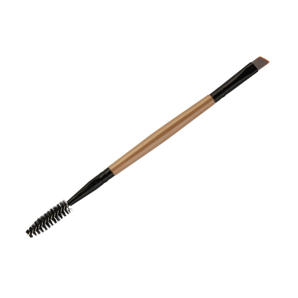 Double-head Makeup Brush