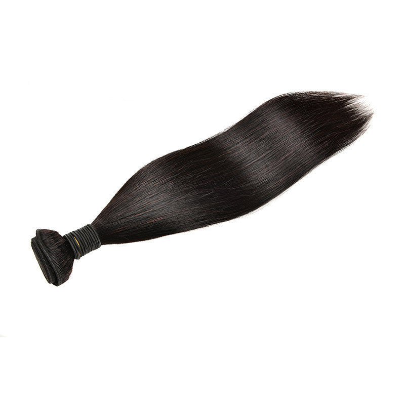 Xu Chang Wigs Natural Color Bundles