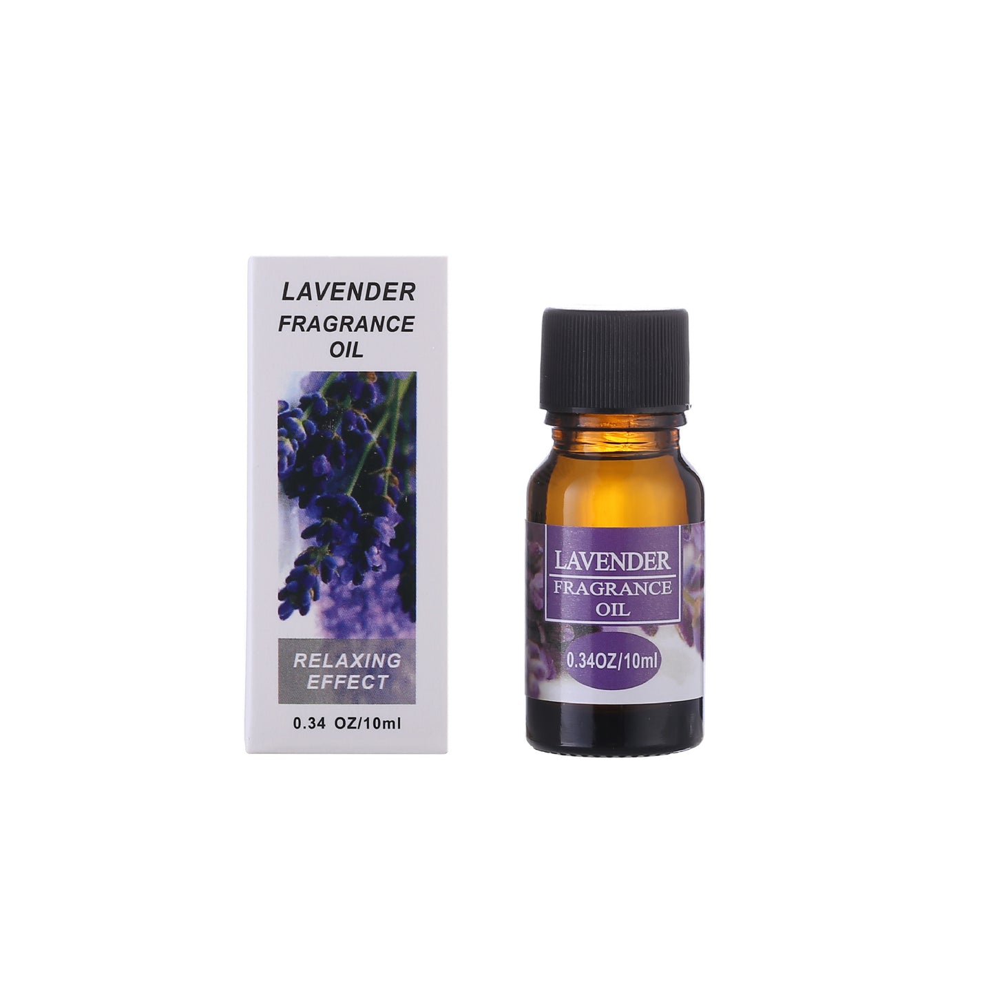 Aromatherapy essential oil