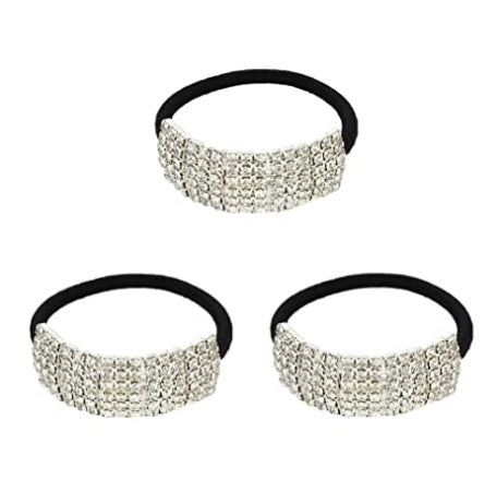 Rhinestone Crystal Hair Accessories