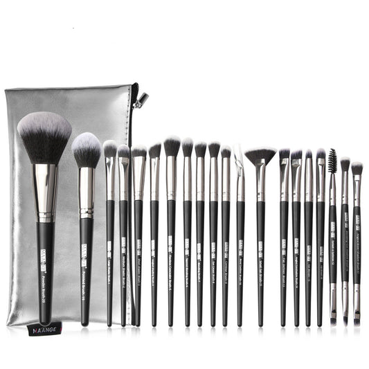 20pcs Makeup Brushes