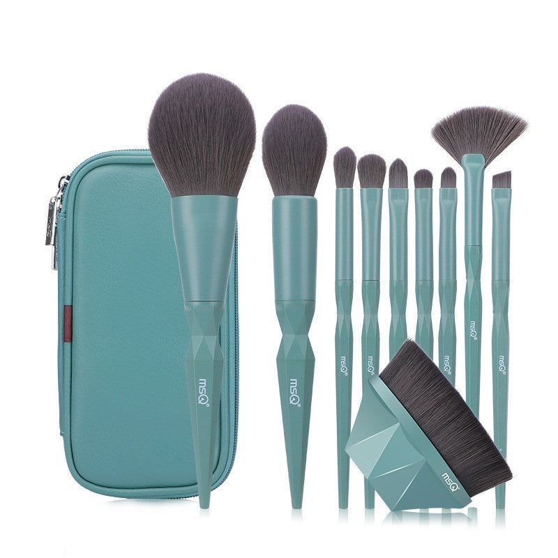 Makeup Brush Set