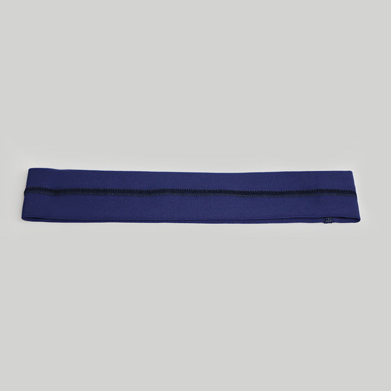 Yoga Hair Elastic Sweat Band