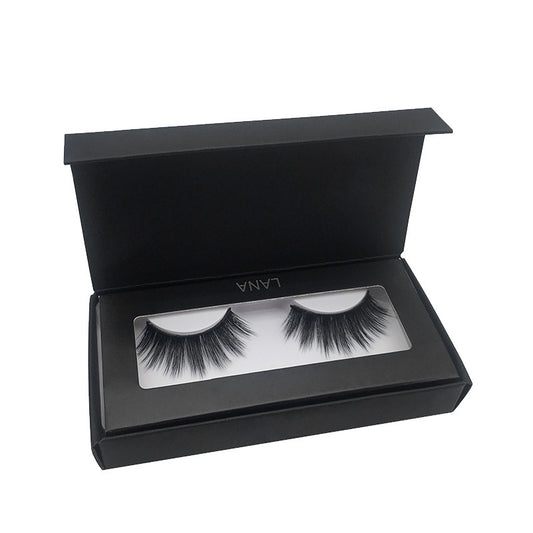 3D Mink Eyelashes