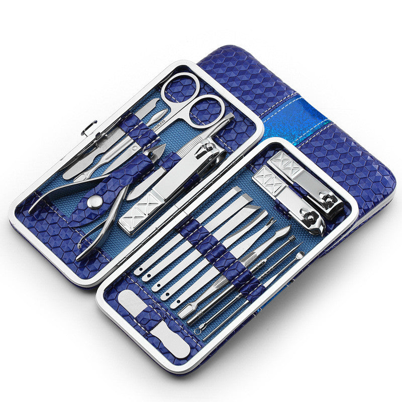 Nail Clippers Set