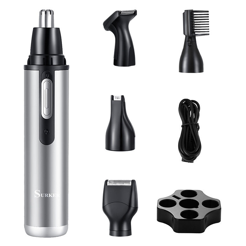 5N1 Multi Portable Nose Ear Hair Trimmer