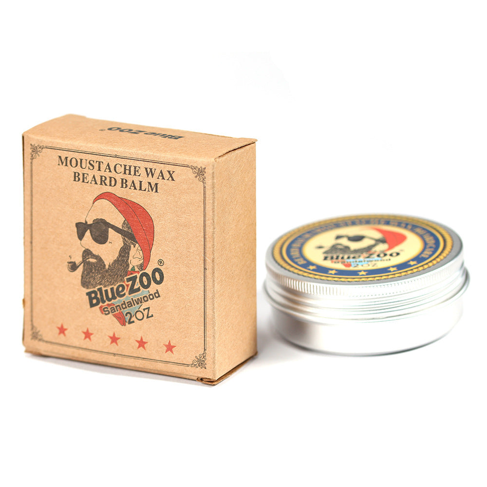 Beard Wax Cream